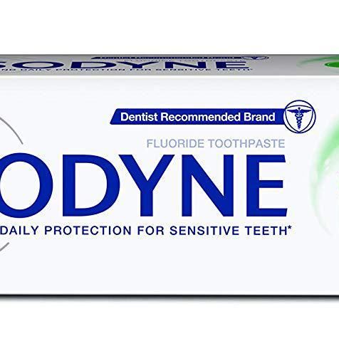 Sensodyne - Fresh Mint 150g