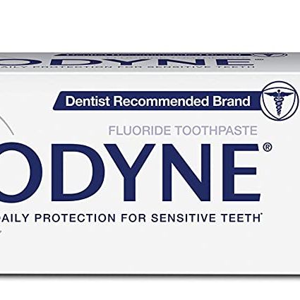 Sensodyne - Whitening 70g