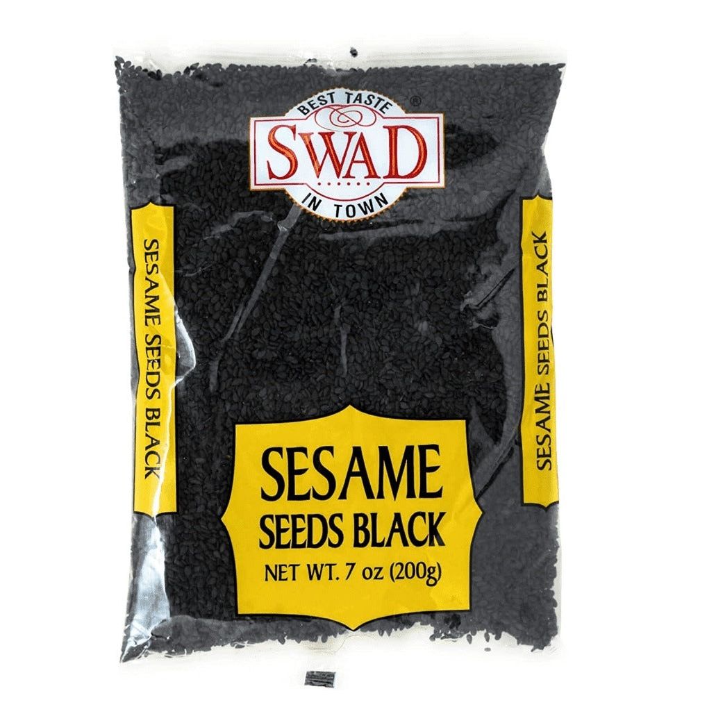 Swad Sesame seed black
