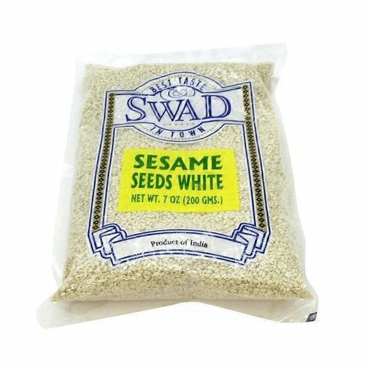 Swad Sesame Seeds white