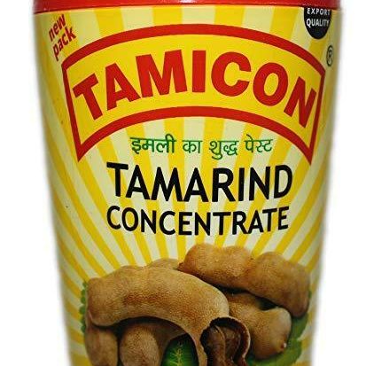 Splitz - Tamarind Concentrate 227g