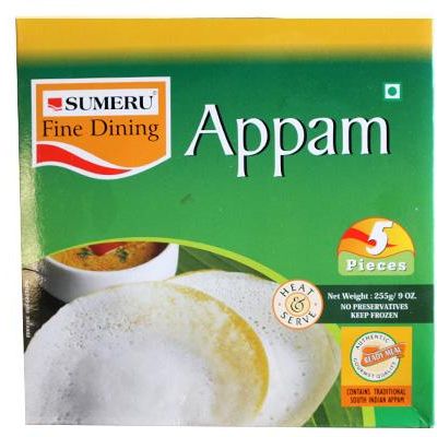 Sumeru - appam 255g