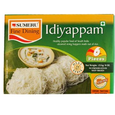 Sumeru - Idiyappam 255g