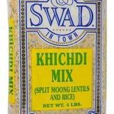 Swad - Khichdi Mix 4lb