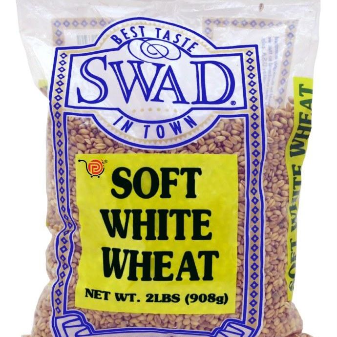 Swad - Soft White Wheat 2lb