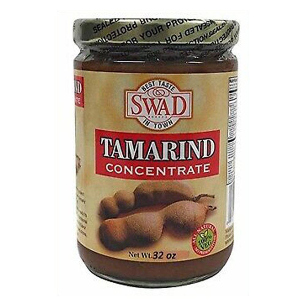 Swad - Tamarind Concentrate 32oz