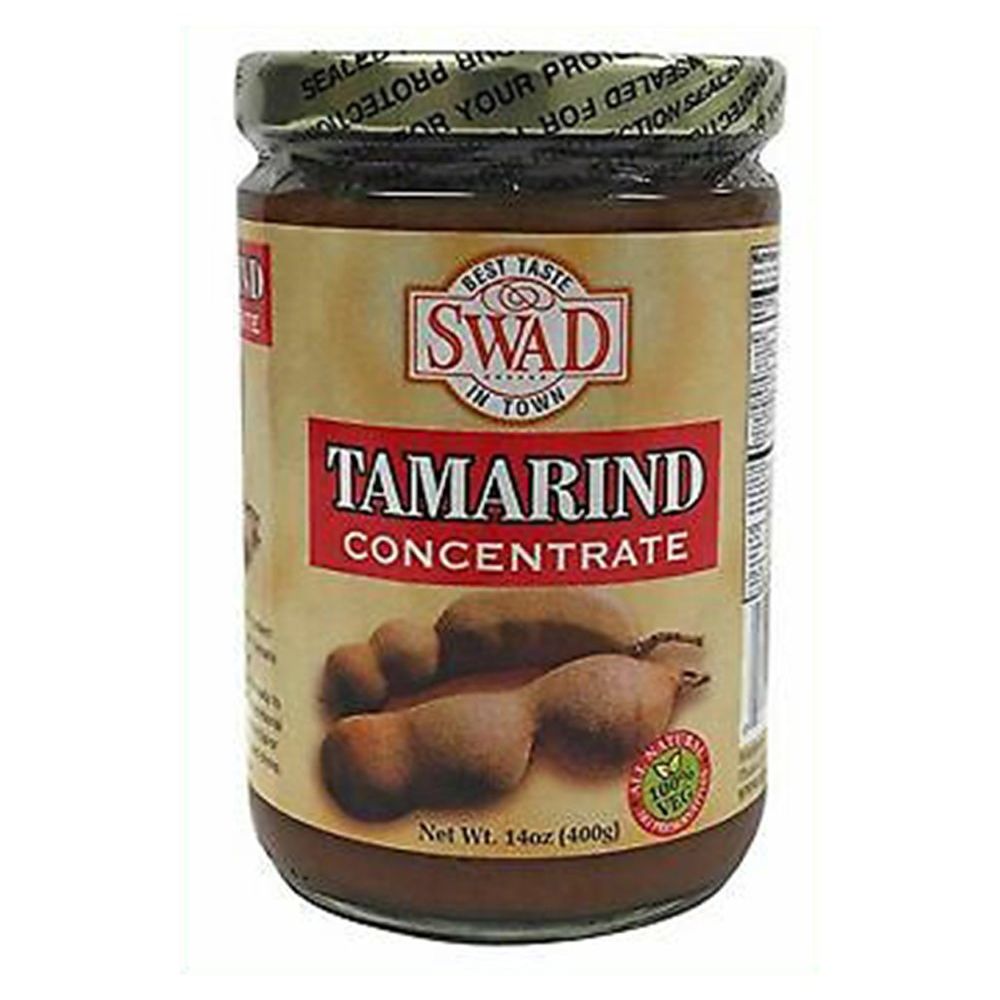 Swad - Tamarind Concentrate 400g