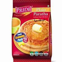 Pride Plain Paratha FP 30pc