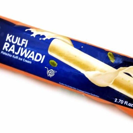 Vadilal - Kulfi Rajwadi 80ml