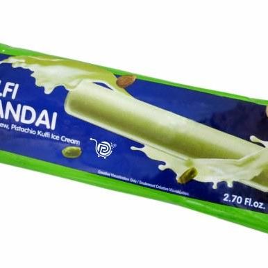 Vadilal - Kulfi Thandai 80ml