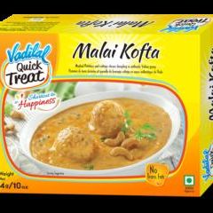 Vadilal - Malai Kofta 284g