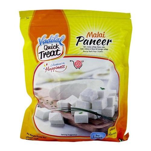 Vadilal - Malai Paneer Cube 500g