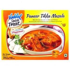 Vadilal - Paneer Butter Masala 284g