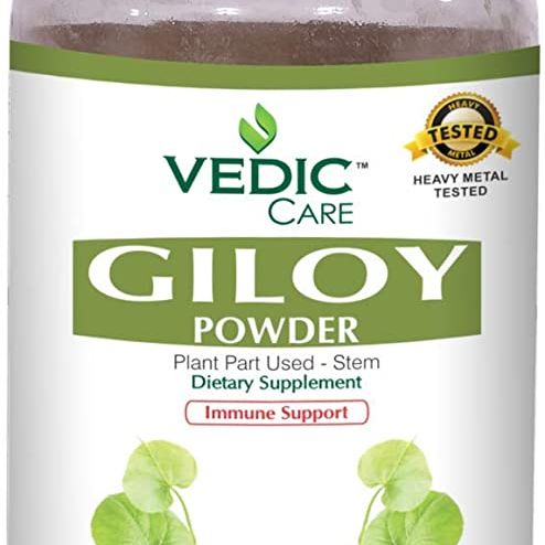 Vedic - Giloy Powder 100g