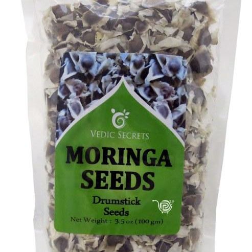 Vedic Secrets - Moringa Seed 100g