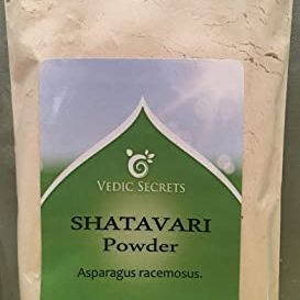 Vedic Secrets - Shatavari Powd 200g