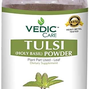 Vedic - Tulsi Powder 100g