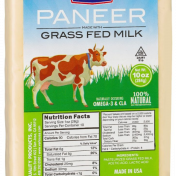 Verka - Paneer Grass Fed Milk 10 oz