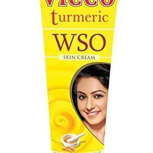 Vicco - Turmeric Vanishing Cream 60g
