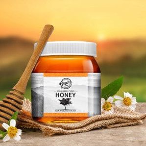 GRANS BAERI HONEY 400 PC