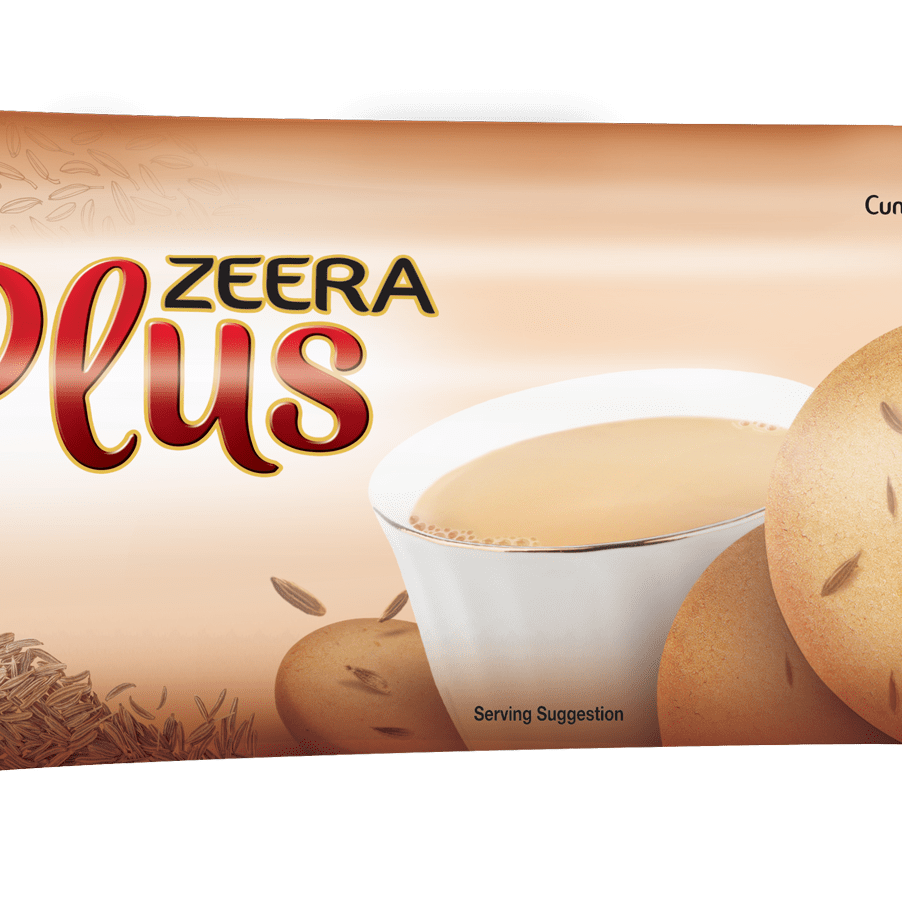 LU ZEERA PLUS BISCUIT 43.2 GM H/R