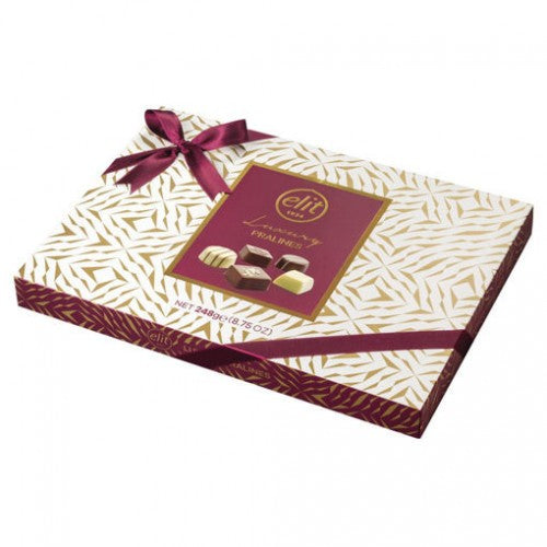 ELIT CHOCOLATE LUXURY PRALINES 248 GM