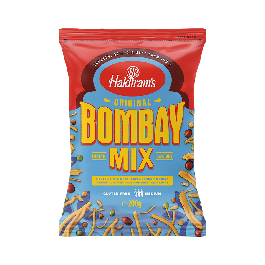 Bombay Mix Original