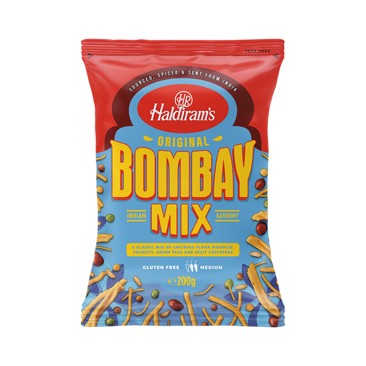 Bombay Mix Original