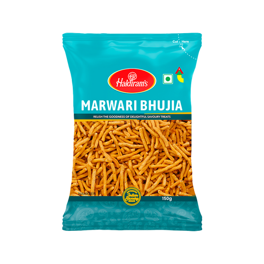 Marwari Bhujia