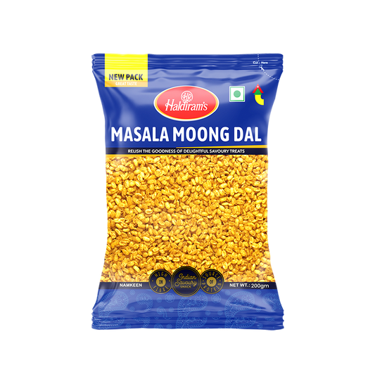 Masala Moong Dal