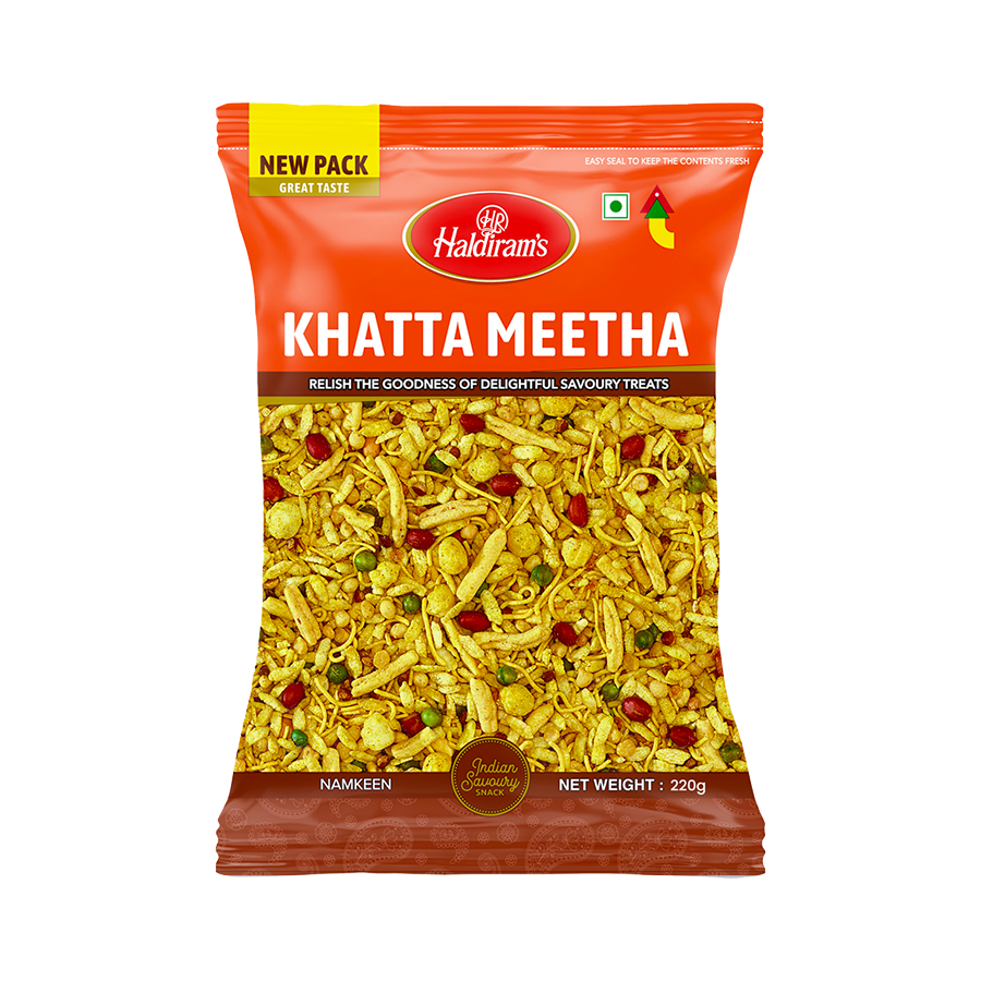 Khatta Meetha