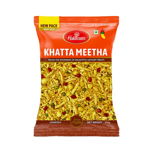 Khatta Meetha