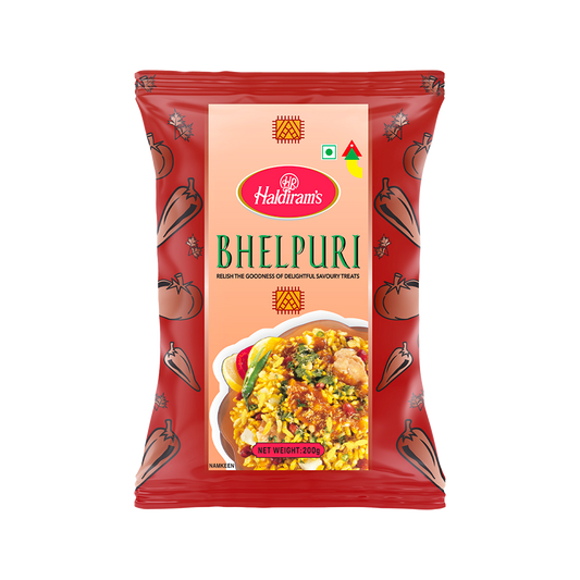 Bhelpuri