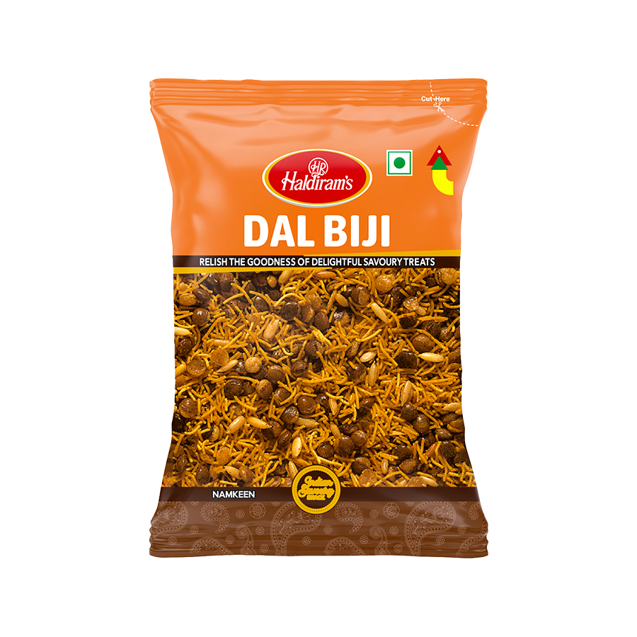 Dal Biji