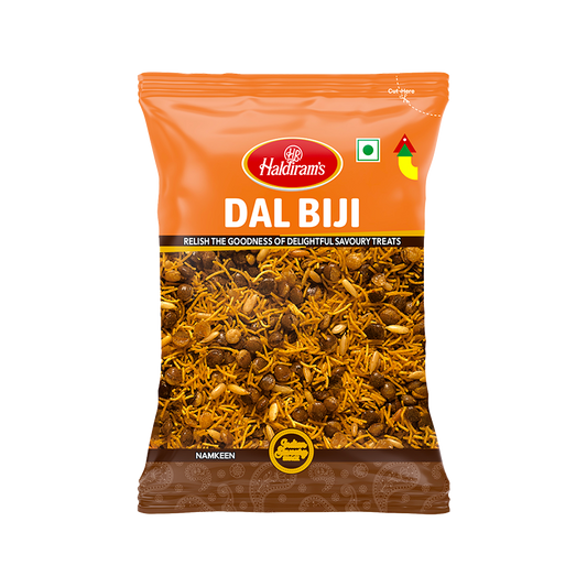 Dal Biji