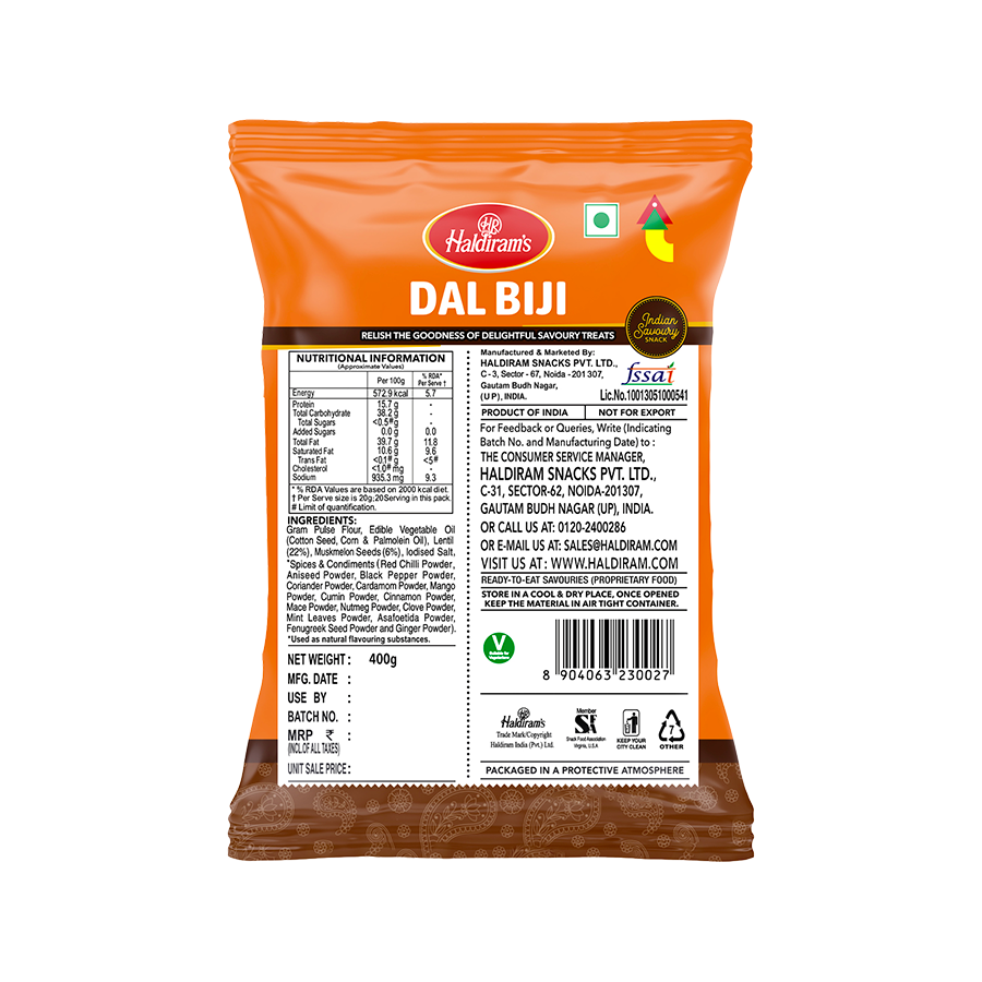 Dal Biji