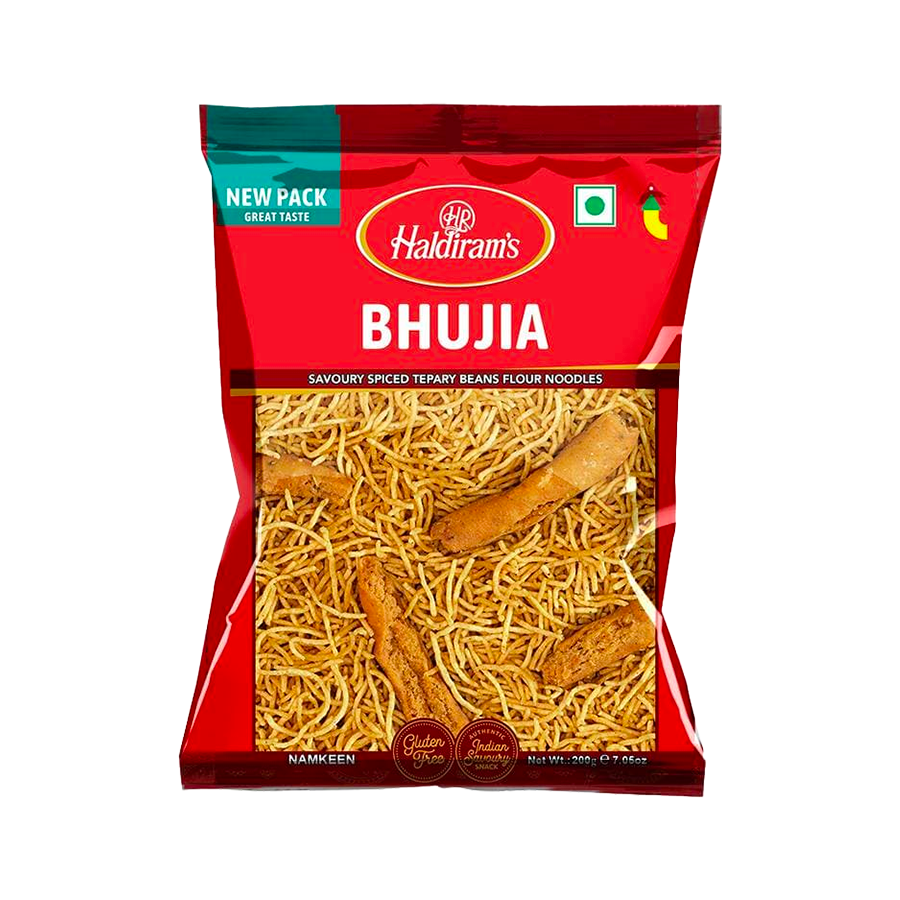 Bhujia