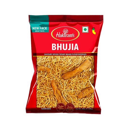 Bhujia