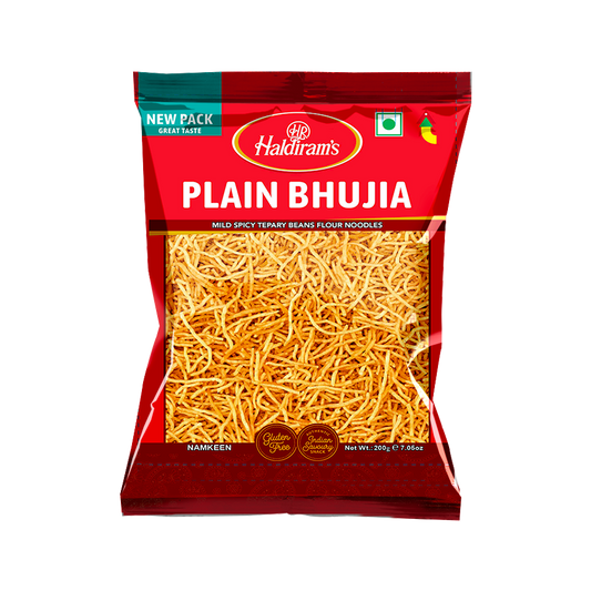 Plain Bhujia