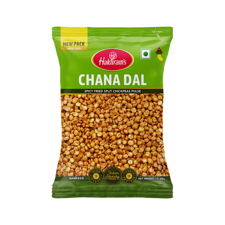 Chana Dal