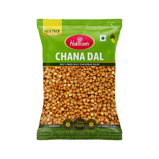 Chana Dal