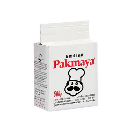 PAKMAYA Dry Yeast (Kuru Maya)