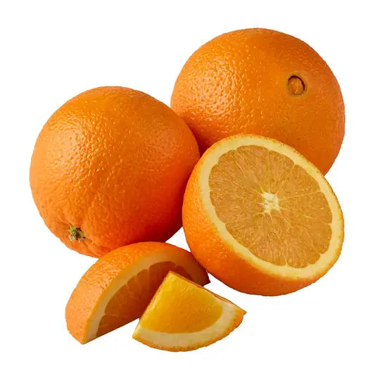 Navel Oranges