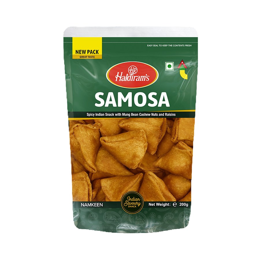 Samosa