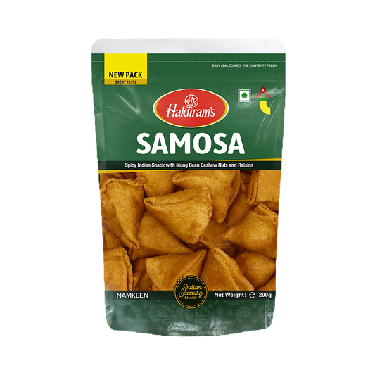 Samosa