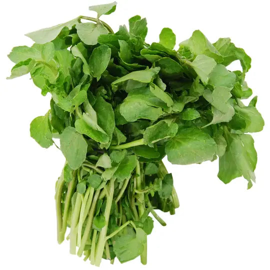 Watercress