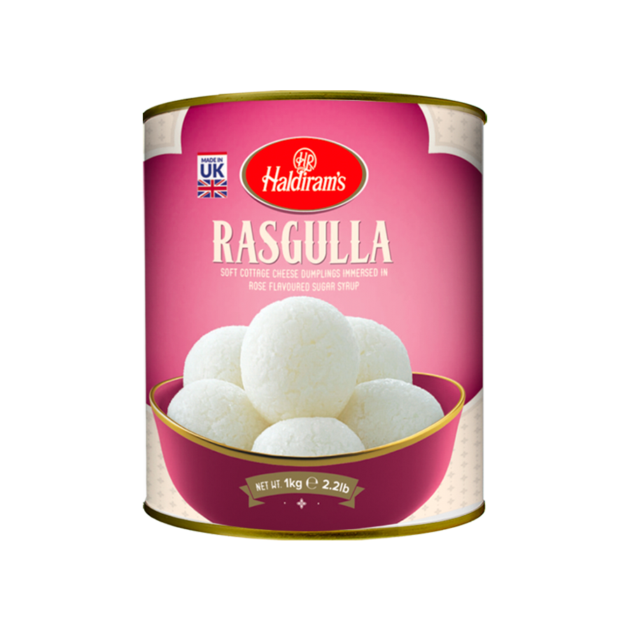 Rasgulla