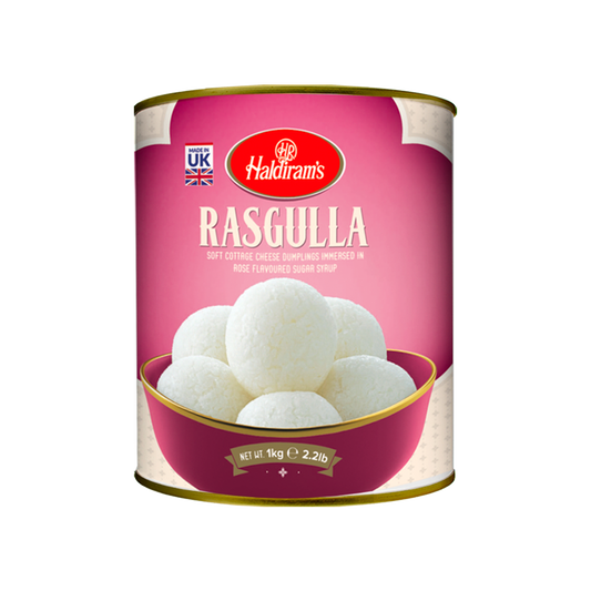 Rasgulla