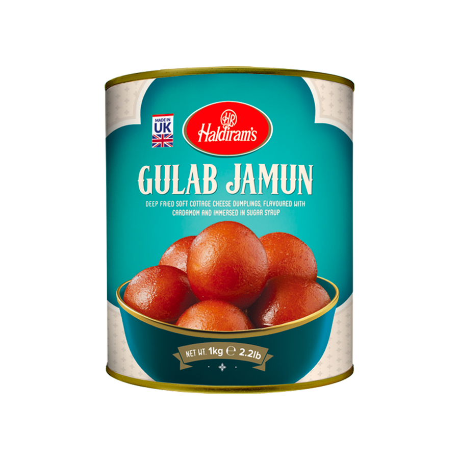 Gulab Jamun