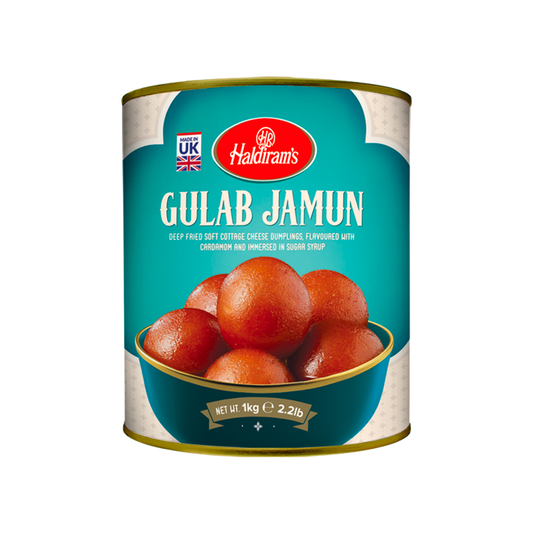 Gulab Jamun